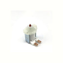 Regeneration solenoid valve for dishwasher Beko 1764950300