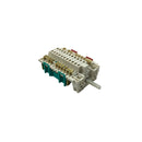 Original switch for Gorenje oven reference 669247