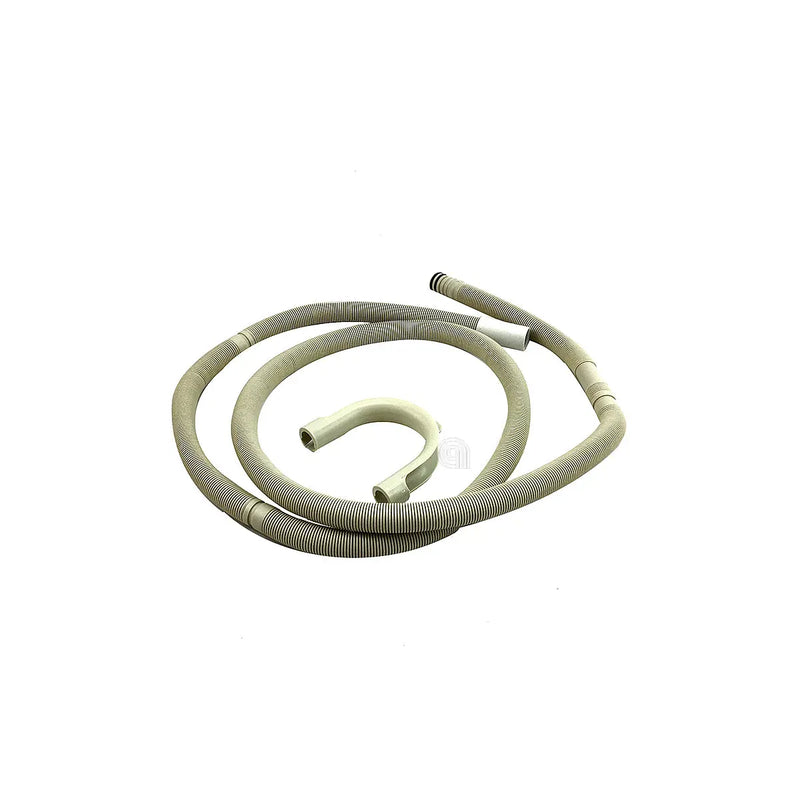 Original drain tube for Whirlpool dishwasher C00314840