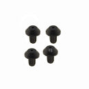 KITCHEN SPARE PARTS, WHIRLPOOL - Kit of 4 rubber feet for cooktop grill - P0013