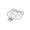 BOSCH, SIEMENS, BALAY - Resistencia superior para horno - 00685021