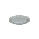 Glass plate D245 for microwave Gorenje 237971