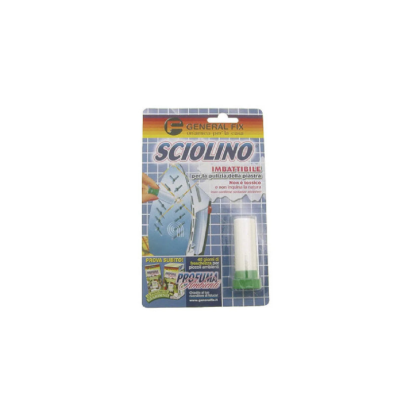 UNIVERSALE - Iron Cleaner - ART.60