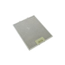 BOSCH - Replacement filter for extractor hood - 00353110