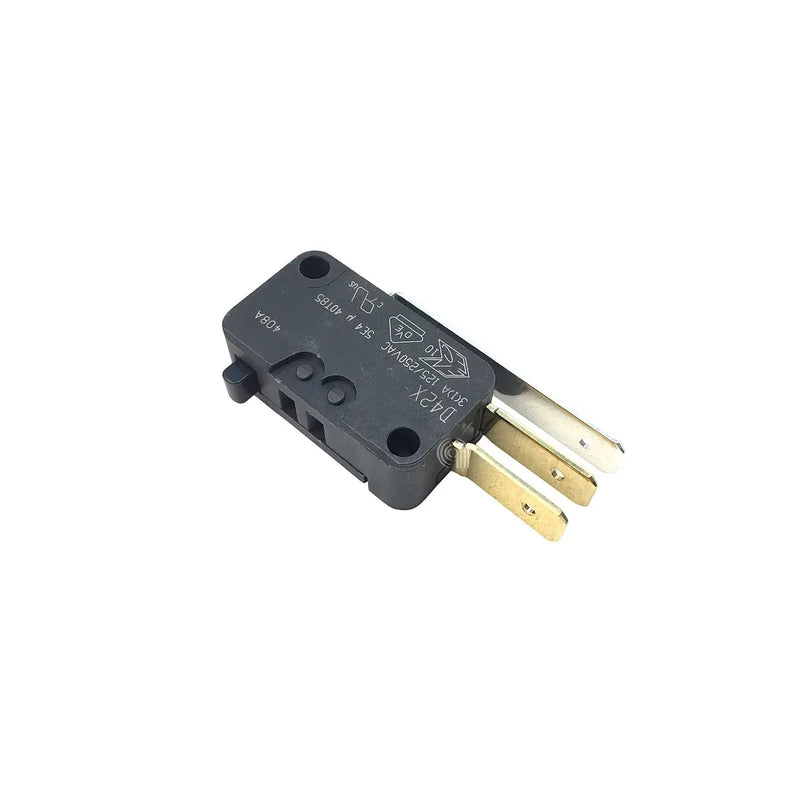 Original Bosch dishwasher micro switch code 00165256