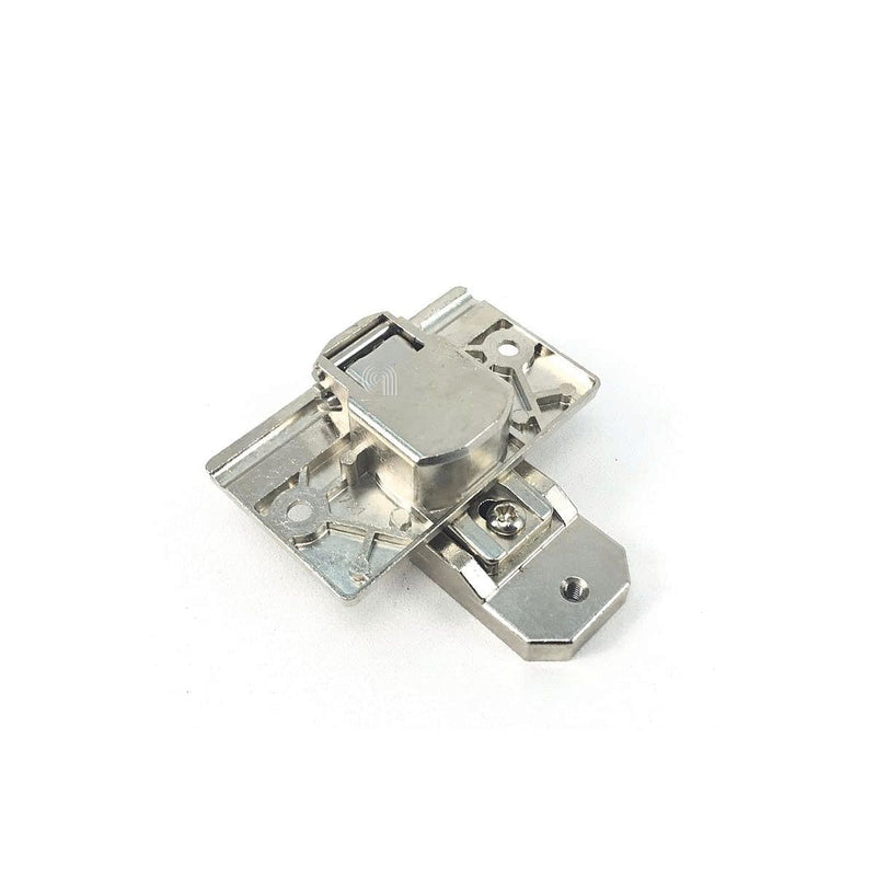 Bisagra Hettich para lavadora compatible Smeg, Bosch y Whirlpool