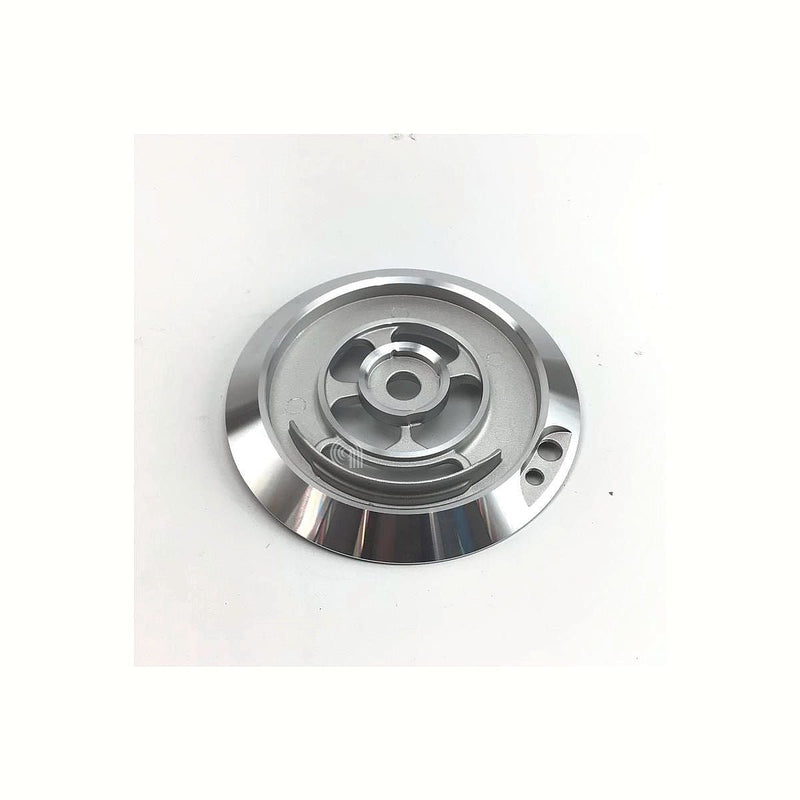 Original burner for Smeg vitroceramic code 870650174