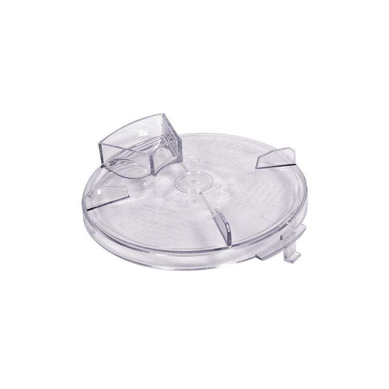 tapa original bol robot cocina De Longhi 5320110009 transparente