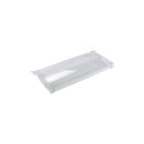 Original evaporator door for Whirlpool and Indesit freezer