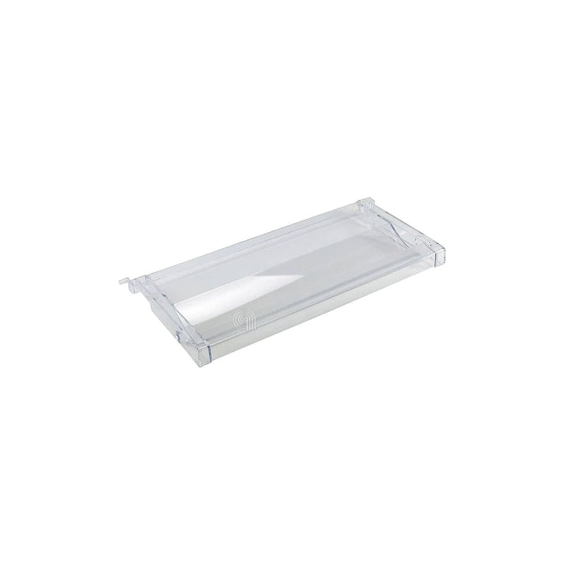 Original evaporator door for Whirlpool and Indesit freezer