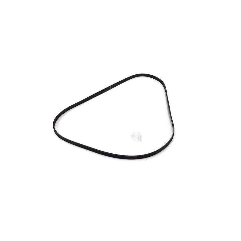 Poly-V J5 1270 belt for Whirlpool and Indesit washing machine