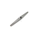 Lower impeller for 60 cm dishwasher compatible with Whirlpool and Indesit