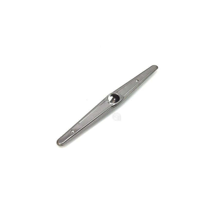 Lower impeller for 60 cm dishwasher compatible with Whirlpool and Indesit