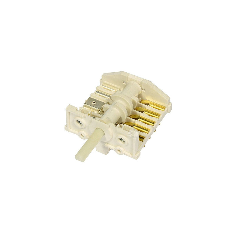 Original switch for Elba oven compatible with De Longhi and Fisher & Paykel
