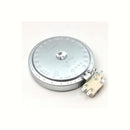 Original 1200W electric radiant plate Bompani M00316210