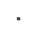 Decorative frame for Bosch refrigerator code 00612068