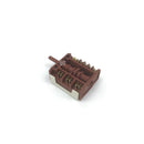 ELECTROLUX - Oven selector switch - 3570220016