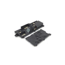 Original programmed electronic board for Beko washing machine 2851540270