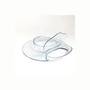 Cubierta original extractor jugo De Longhi KM0X KMC0X KW716118