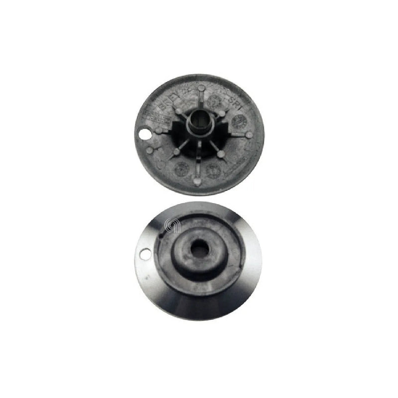 SAMET, KITCHEN SPARE PARTS - Semi-Rapid Burner for Cooktop - B4723, B4729