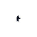 Set of 10 grill rubber feet for Franke stove 1330054843