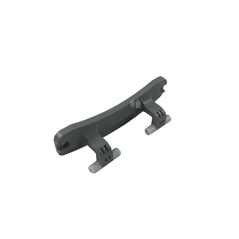 Cerniera plastica para lavadora Candy código 43010993