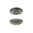 SMALVIC ILVE - Semi-rapid Cooktop Flame Spreader - C5202