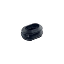 Rubber gasket for Electrolux dishwasher duct 1172041004