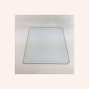 Cubierta estante de cristal para frigorífico Hotpoint y Whirlpool