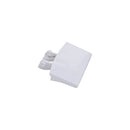 ZANUSSI ELECTROLUX - Maneta cierre puerta lavadora - AST-00405244