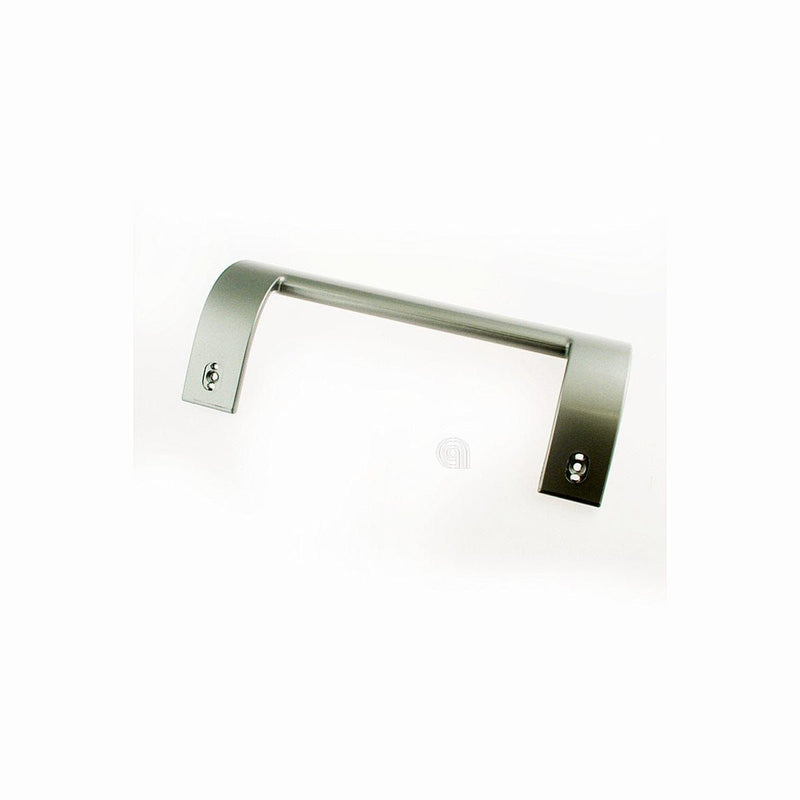 Maneta puerta original frigorífico Smeg gris códigos 764931402