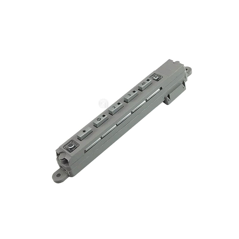 KIT GR.COM.KS-O SILVER STAF.TAGL.S.