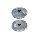 Rapid V burner for Bompani kitchen code M00460615