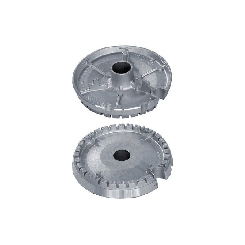 Rapid V burner for Bompani kitchen code M00460615