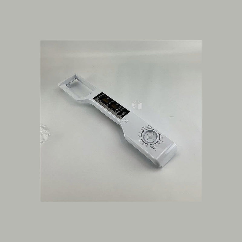 Dashboard with sensor for Candy washing machine codes 43016908 and 70065286