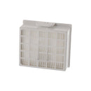 Hygienic filter for Bosch vacuum cleaner codes 00426966 and 00572234