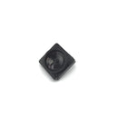 Plastic portafilter for Didiesse Frog FR034 coffee maker