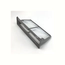 Filtro externo para secadora Smeg código 763411158