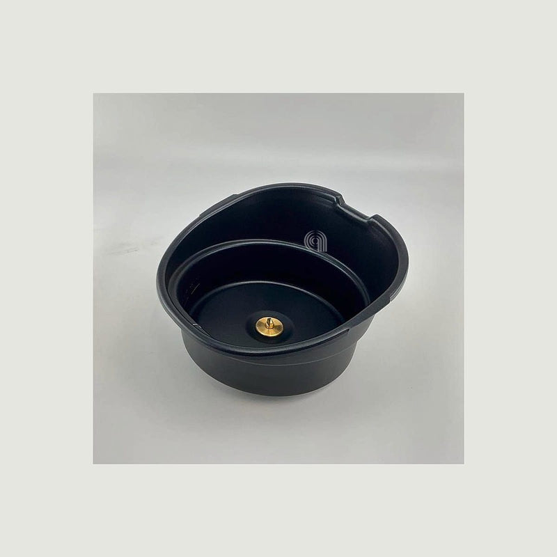 Vasca extraíble PTFE con perno para freidora De Longhi 7312579609