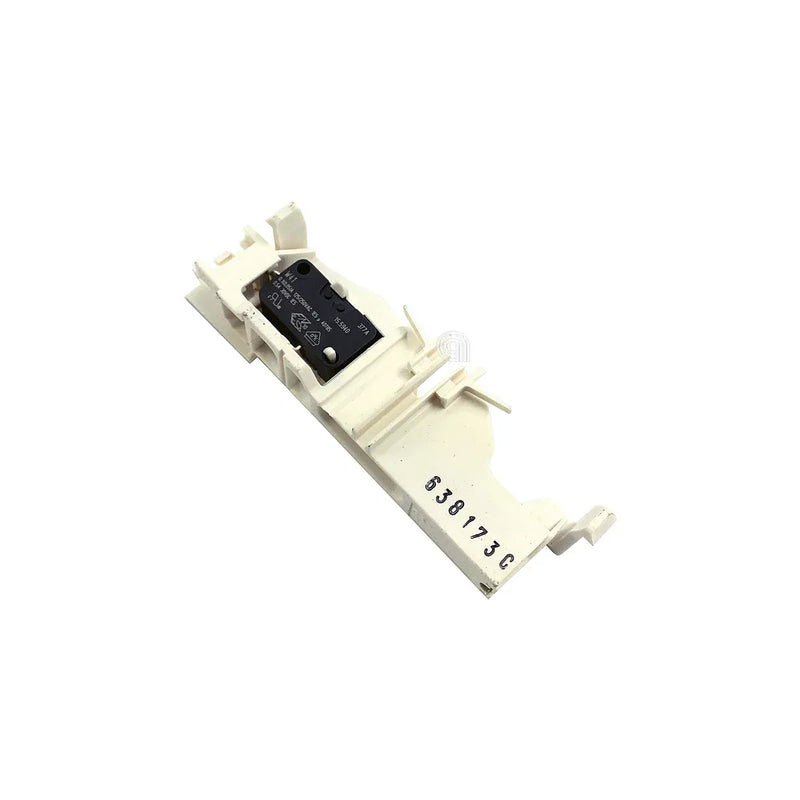 cerradura puerta secadora Electrolux original códigos 1366111100