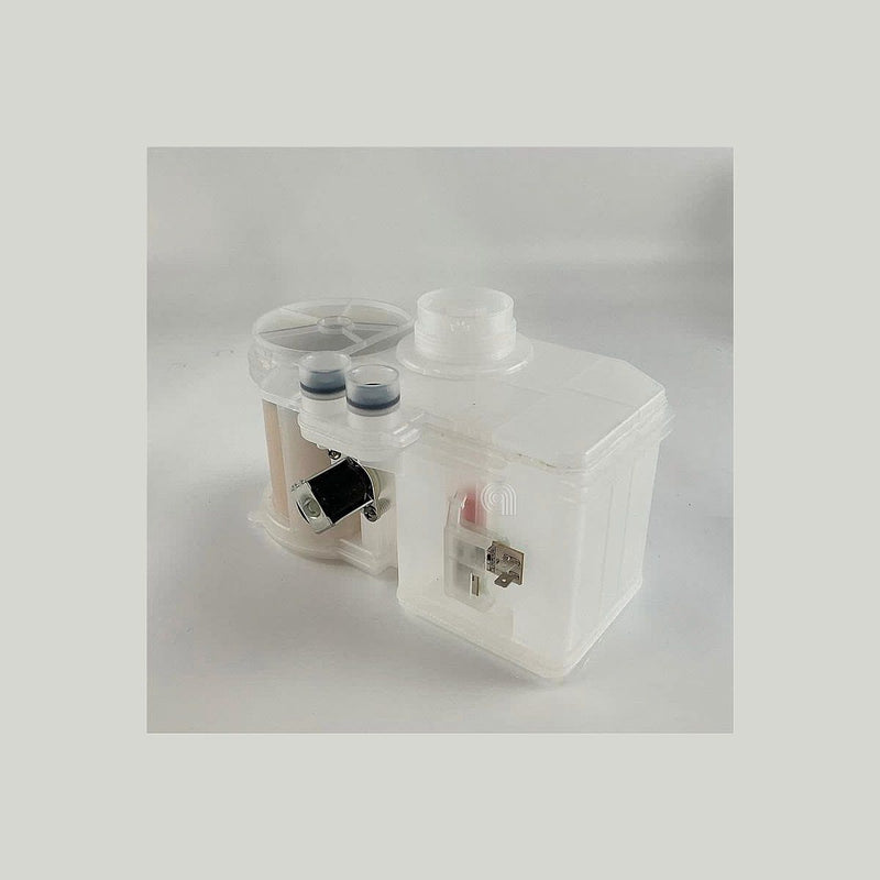 Dishwasher softener Gorenje original replacement 858299