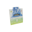 Lavaltelli 200 mm diameter hot plate for kitchen