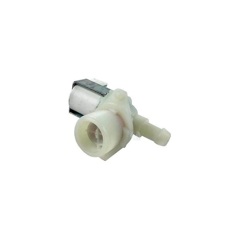 Solenoid valve 1-way 90° 3.75/M for Smeg dishwasher