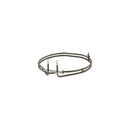 Resistencia circular 2200W horno Bosch original 11006432