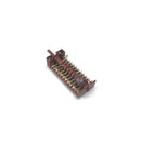 Ilve multifunction oven light on/off switch code A03409