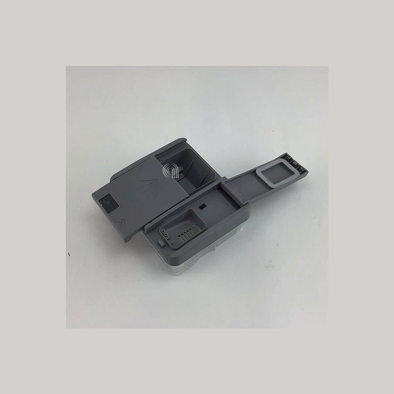 Soap dispenser for Gorenje dishwasher code 783147