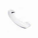 Original refrigerator door handle Beko 4250630110 compatible