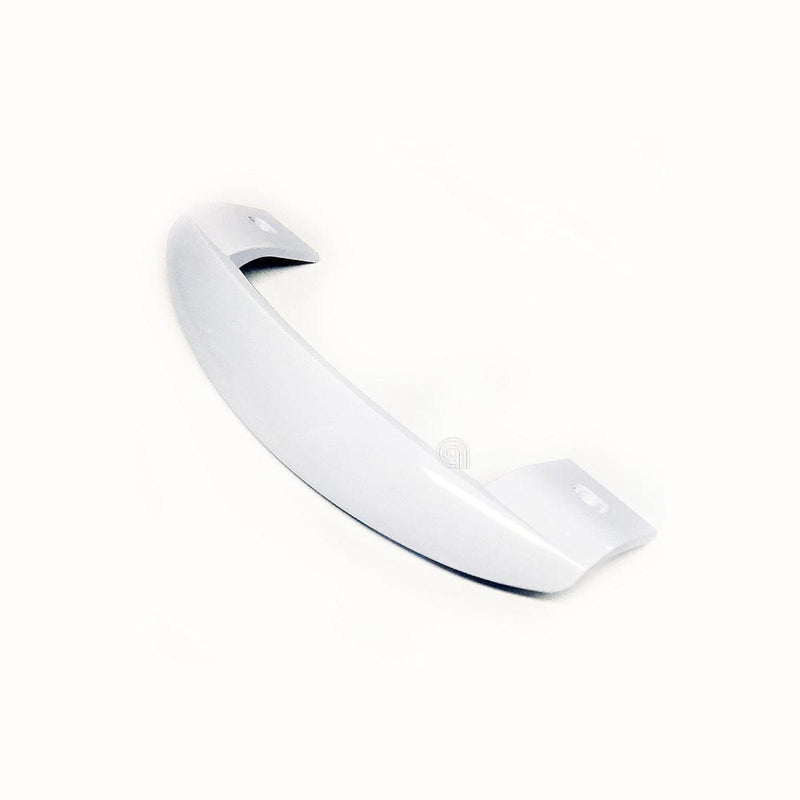 Original refrigerator door handle Beko 4250630110 compatible