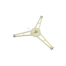 Rotating support for microwave plate Whirlpool and Indesit C00333786