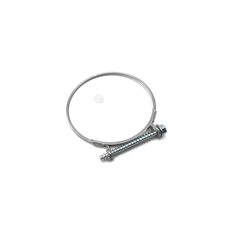 Tube clamp strap for Beko washing machine 2826150100